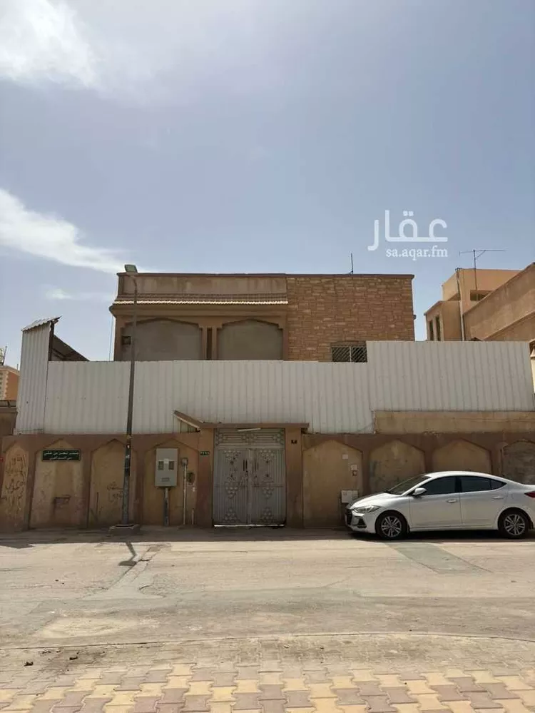 فيلا للبيع في شارع حسن بن عيدان, حي النسيم الغربي, مدينة الرياض, منطقة الرياض