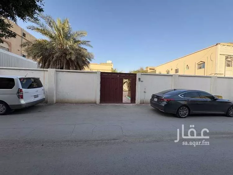 Land for Sale in Riyadh An Nasim Al Gharbi