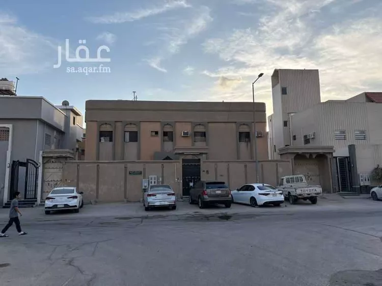 فيلا للبيع في شارع شعب الشيخ, حي النسيم الشرقي, مدينة الرياض, منطقة الرياض