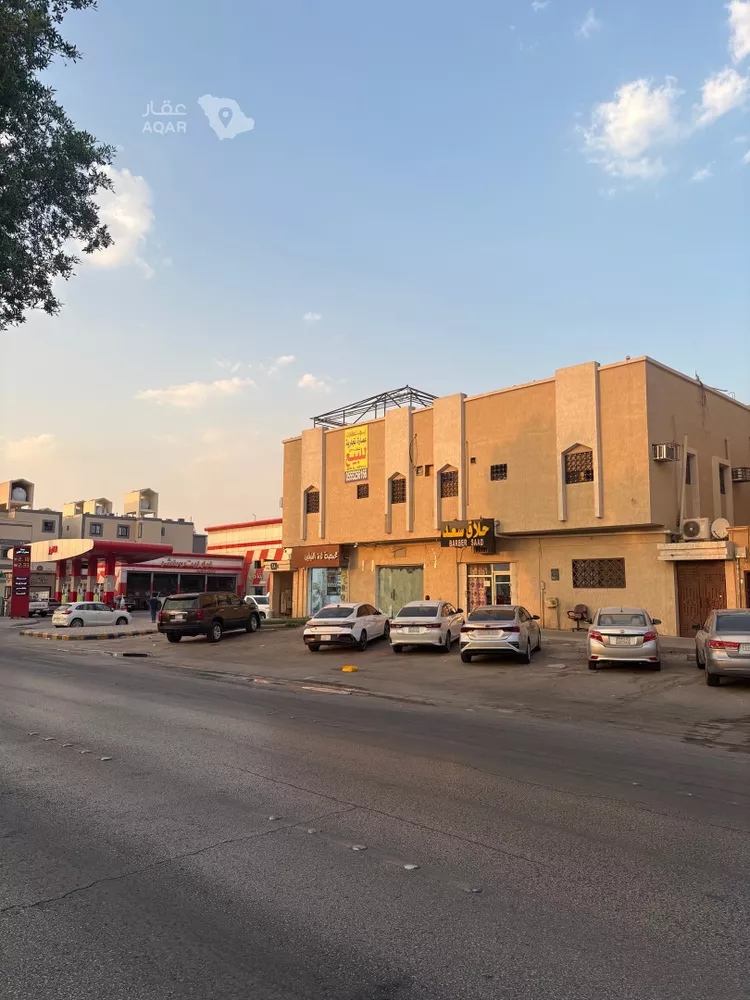 عمارة للبيع في شارع حسان بن ثابت, حي النسيم الشرقي, مدينة الرياض, منطقة الرياض 2