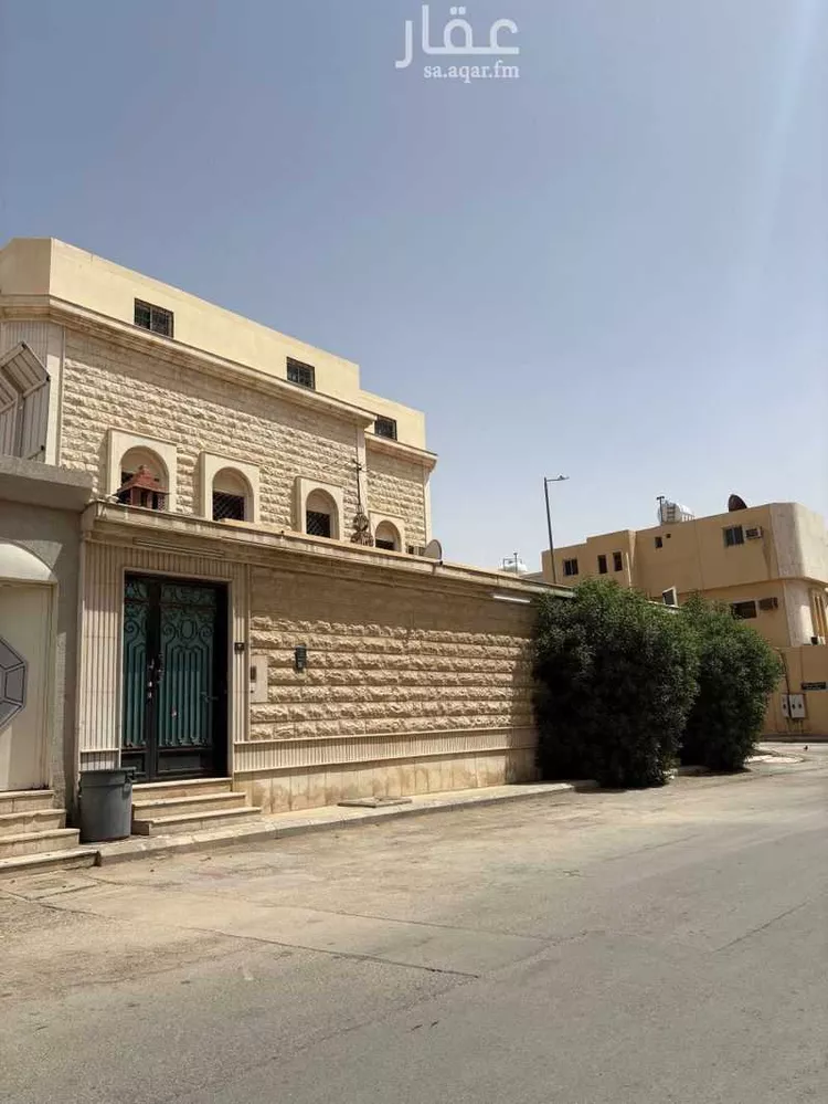 فيلا للبيع في شارع النابع, حي النسيم الشرقي, مدينة الرياض, منطقة الرياض صورة 2