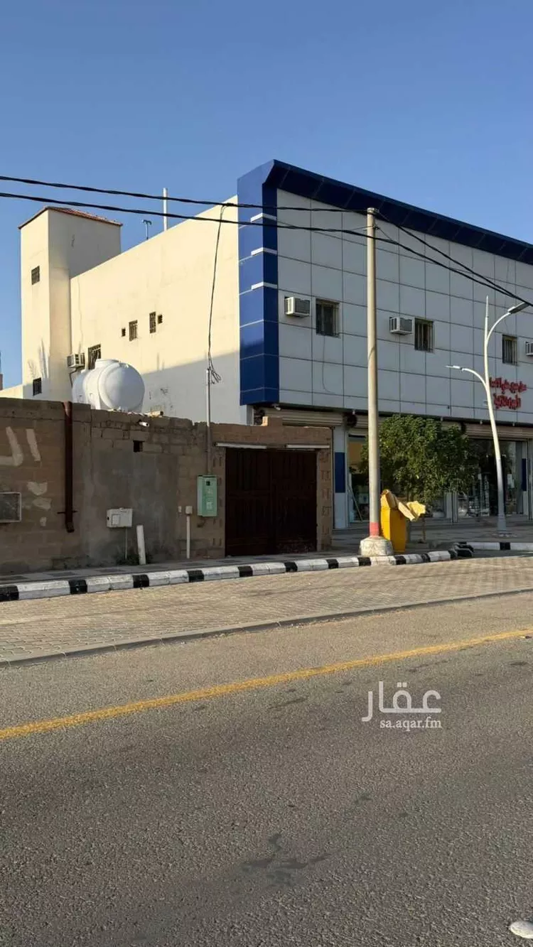 دور للبيع في شارع طريق الملك عبدالعزيز, حي الحي الشمالي, مدينة الفويلق, منطقة القصيم 7