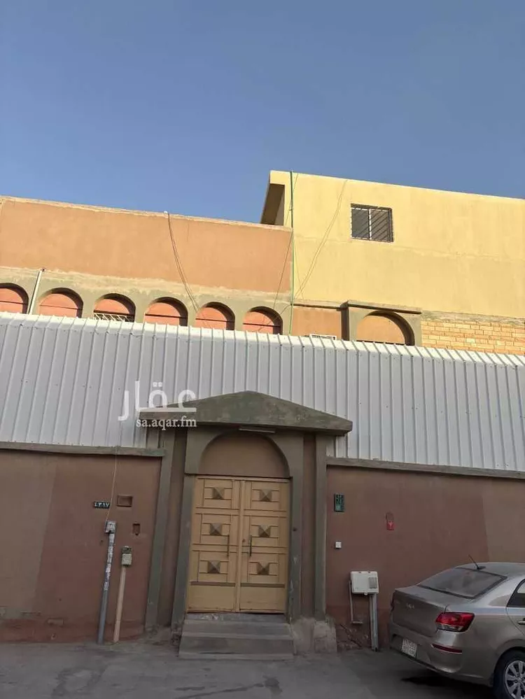 فيلا للبيع في شارع أحمد بن العباس, حي النسيم الغربي, مدينة الرياض, منطقة الرياض صورة 2