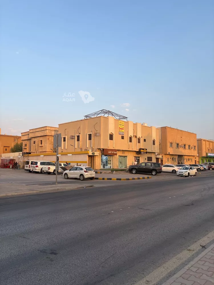 عمارة للبيع في شارع حسان بن ثابت, حي النسيم الشرقي, مدينة الرياض, منطقة الرياض 3