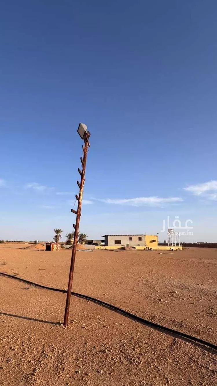 أرض للبيع في شارع الرياض-المدينة المنورة, مدينة جوى, منطقة الرياض صورة 2
