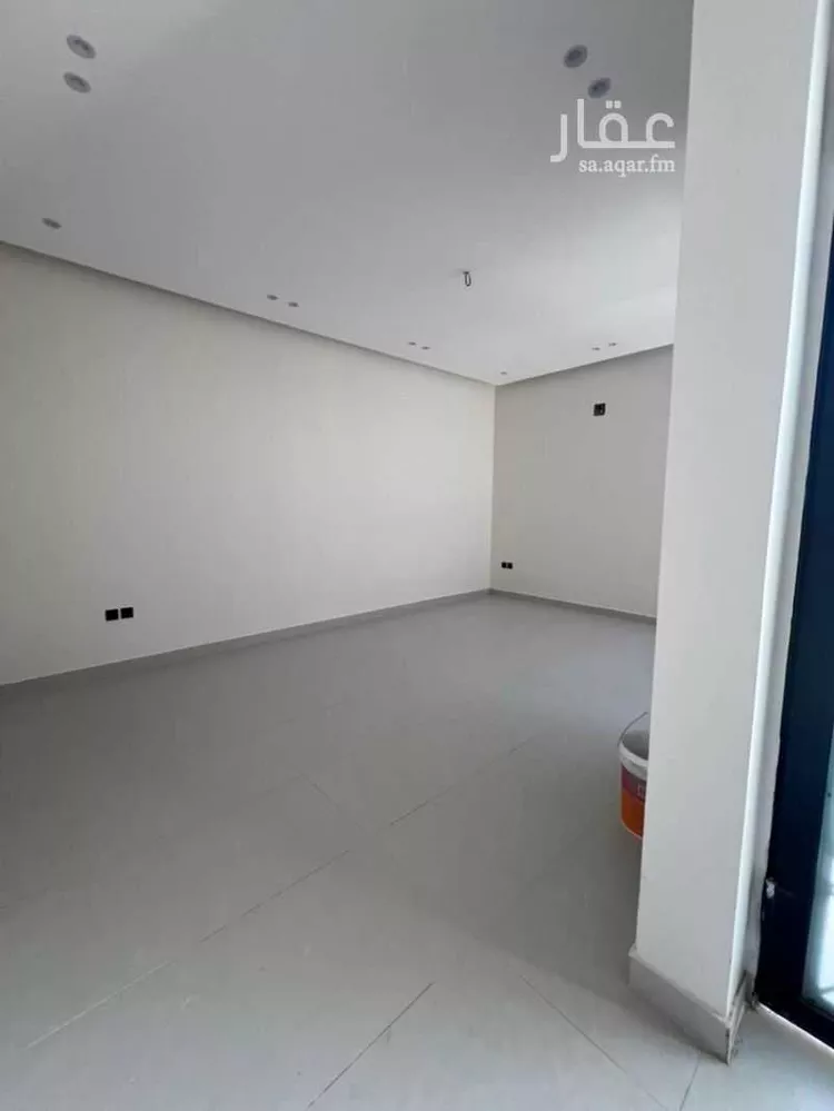 فيلا للبيع في شارع الحارث بن خفاف الغفاري, حي المستقبل, مدينة المجمعة, منطقة الرياض صورة 2