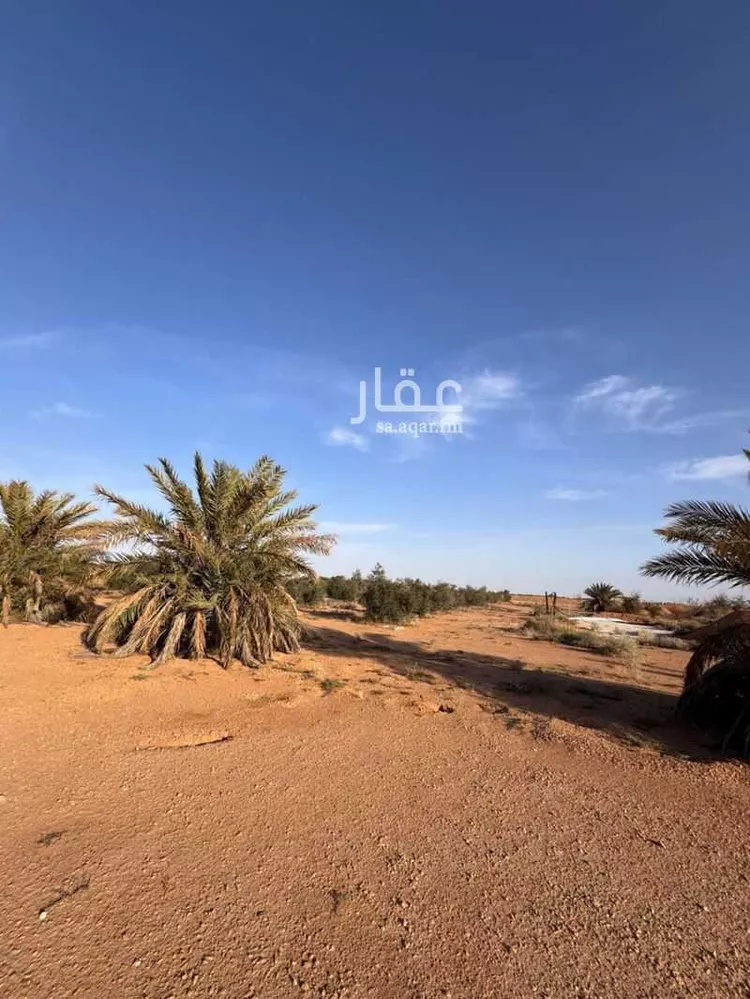 أرض للبيع في حي الياسمين, مدينة المجمعة, منطقة الرياض صورة 3