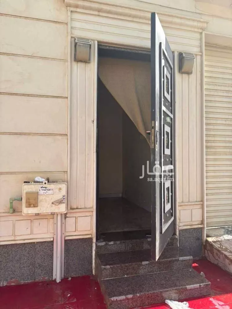 غرفة للإيجار في شارع أحمد بن عيسى, حي الرمال, مدينة الرياض, منطقة الرياض
