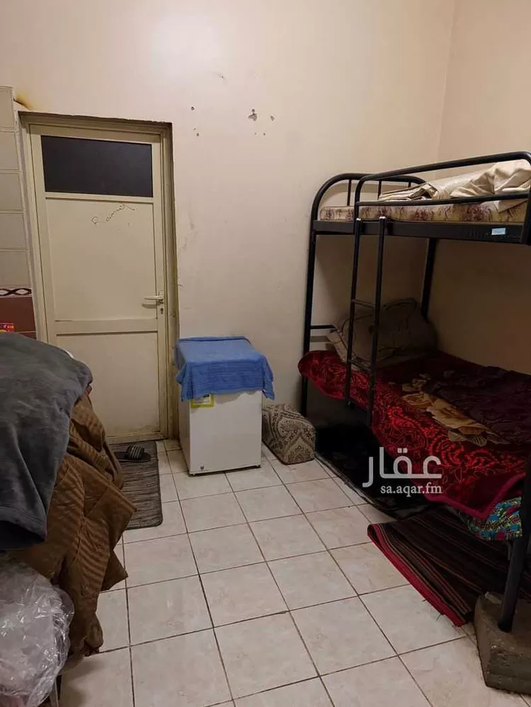 غرفة للإيجار في شارع المخزومي ، حي الحزم ، الرياض ، منطقة الرياض صورة 3