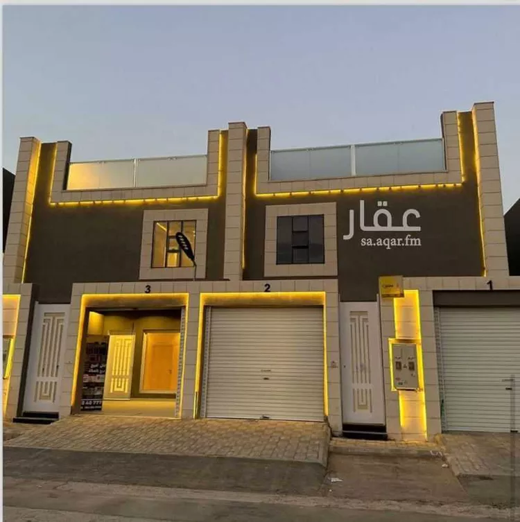 فيلا للبيع في شارع البنان ، حي الشفا ، الرياض ، منطقة الرياض