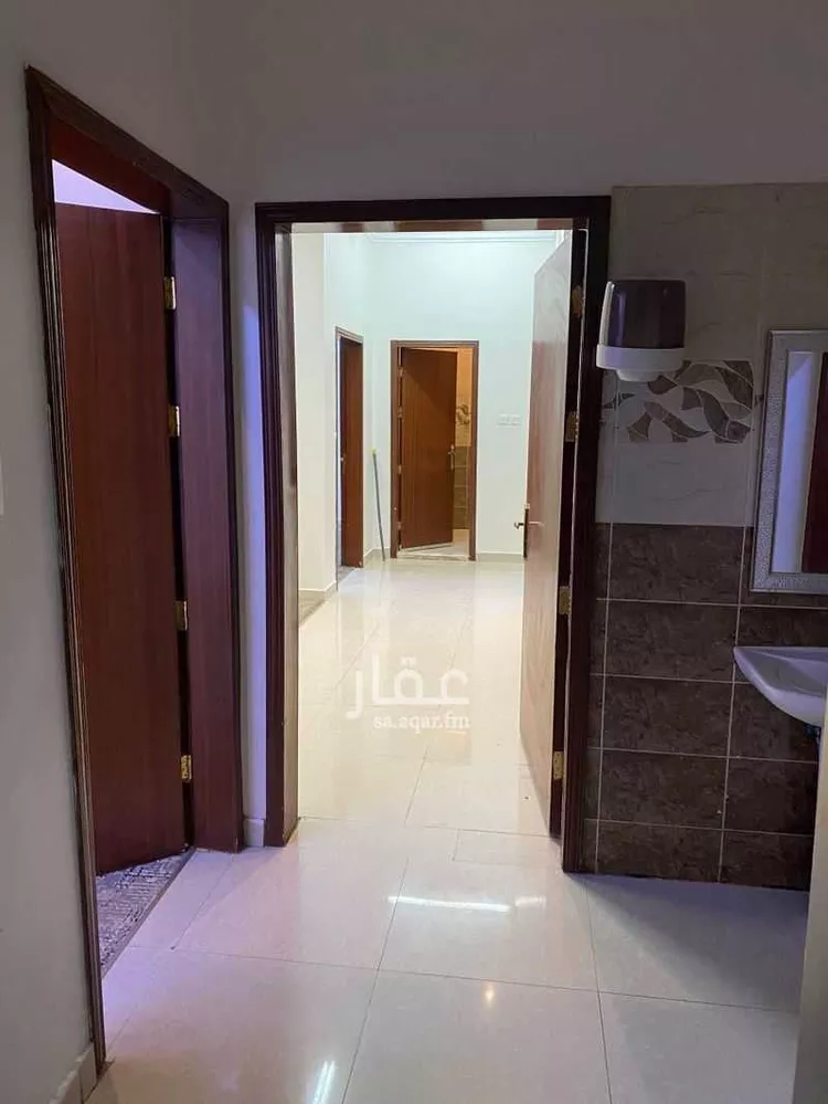 شقة للإيجار في شارع النعمان بن بشير ، حي الحزم ، الرياض ، منطقة الرياض