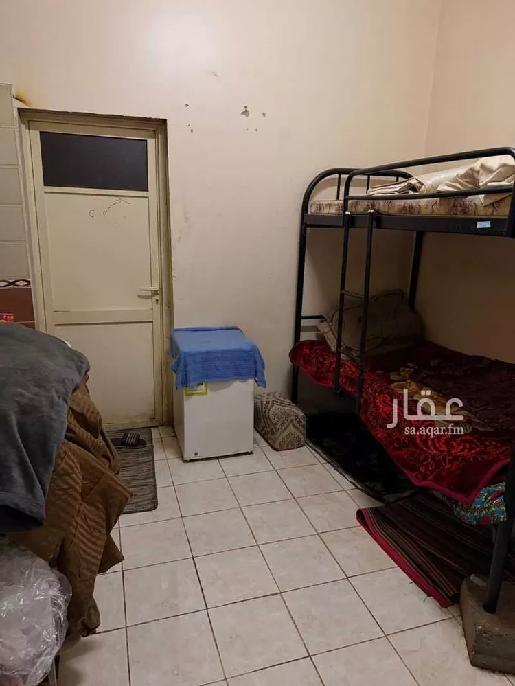 غرفة للإيجار في شارع المخزومي ، حي الحزم ، الرياض ، منطقة الرياض صورة 2