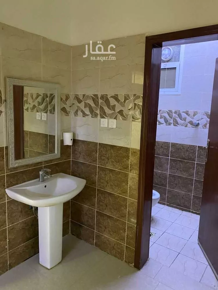 شقة للإيجار في شارع النعمان بن بشير ، حي الحزم ، الرياض ، منطقة الرياض صورة 2