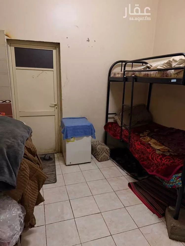 غرفة للإيجار في شارع المخزومي ، حي الحزم ، الرياض ، منطقة الرياض صورة 2