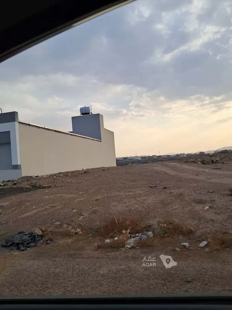 أرض للبيع في شارع قباء, حي شوران, مدينة المدينة المنورة, منطقة المدينة المنورة 5
