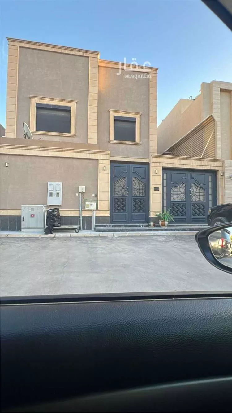 فيلا للبيع في شارع رقم 338, حي الياسمين, مدينة الرياض, منطقة الرياض