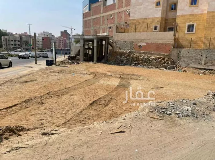Land for Sale in Mecca Al Jame'ah