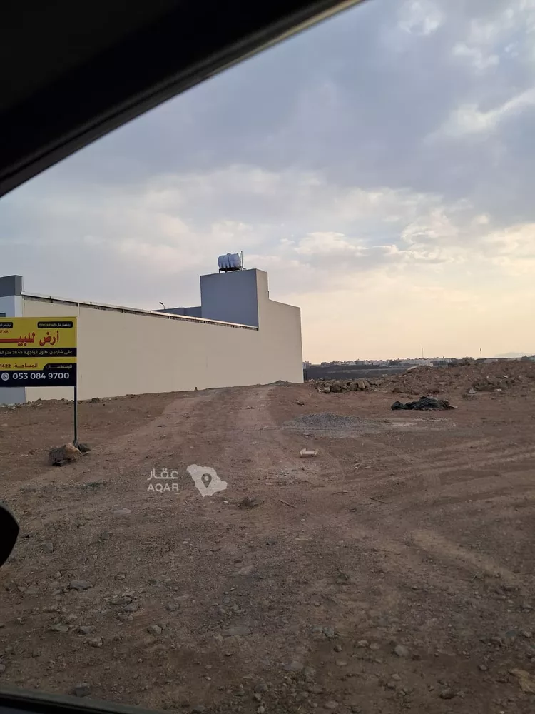أرض للبيع في شارع قباء, حي شوران, مدينة المدينة المنورة, منطقة المدينة المنورة 2