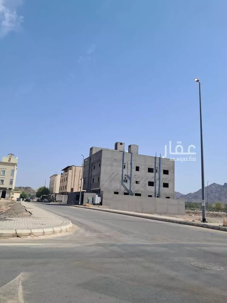 أرض للبيع في شارع صفوان, حي العيون, مدينة المدينة المنورة, منطقة المدينة المنورة 6