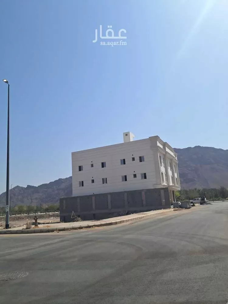 أرض للبيع في شارع صفوان, حي العيون, مدينة المدينة المنورة, منطقة المدينة المنورة 7