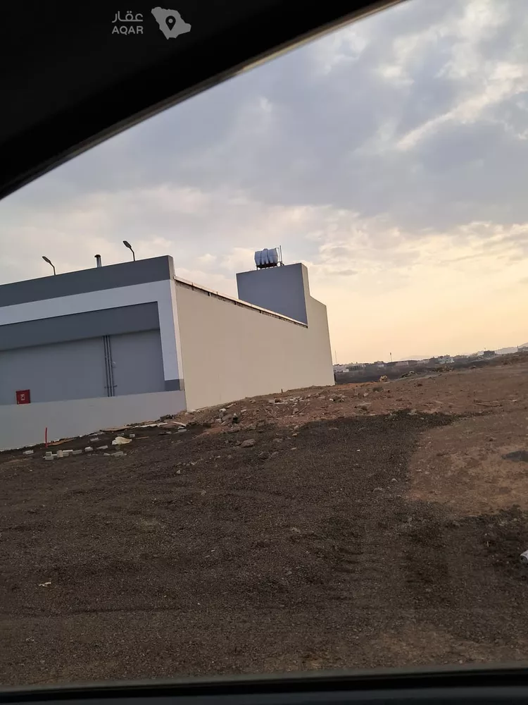 أرض للبيع في شارع قباء, حي شوران, مدينة المدينة المنورة, منطقة المدينة المنورة 6