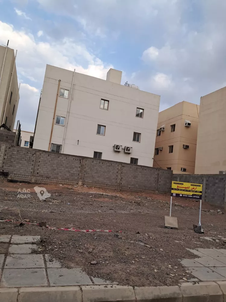 أرض للبيع في شارع اسماعيل بن الفضل, حي وادي مذينب, مدينة المدينة المنورة, منطقة المدينة المنورة صورة 2