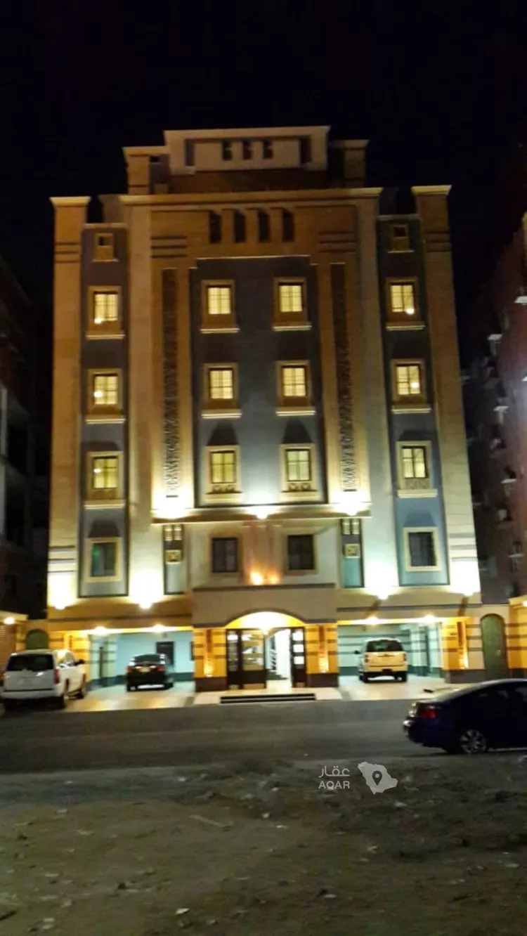 عمارة للبيع في شارع عبدالرحمن بن محمد القرطبي, حي الأجواد, مدينة جدة, منطقة مكة المكرمة