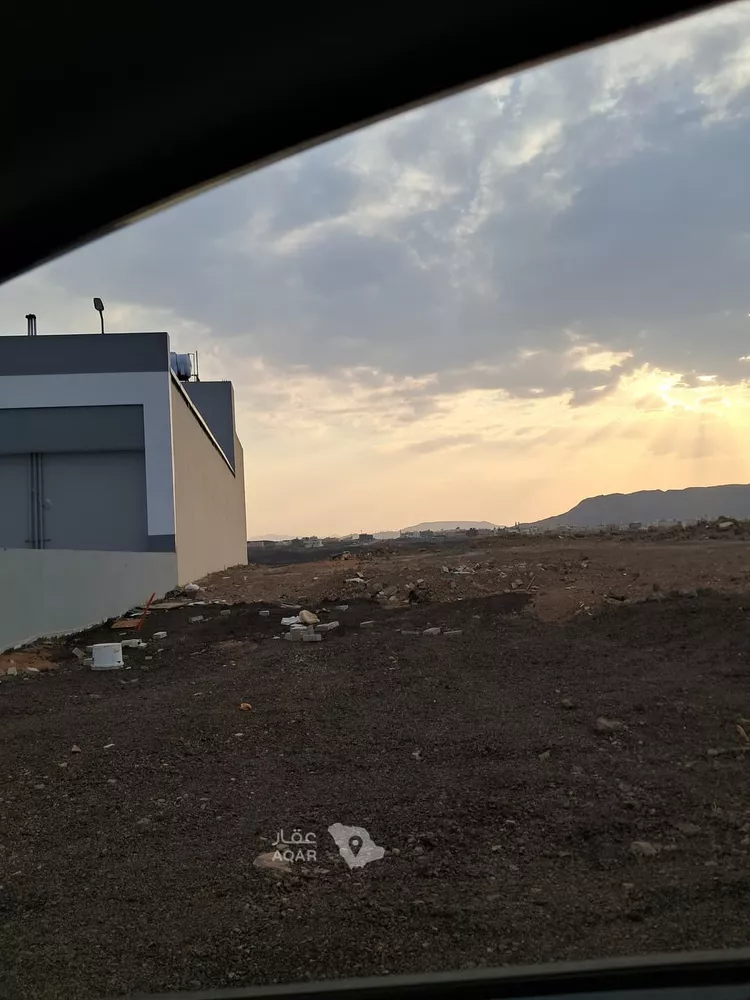 أرض للبيع في شارع قباء, حي شوران, مدينة المدينة المنورة, منطقة المدينة المنورة 7
