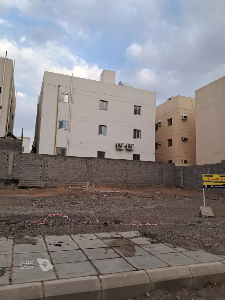 Land for Sale in Medina Ayn Al Khif
