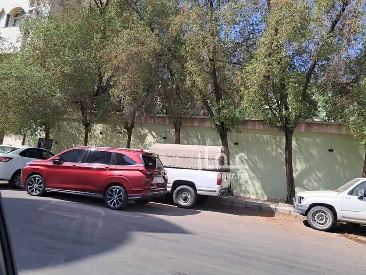 Land for Sale in Medina Bir Uthman صورة 4