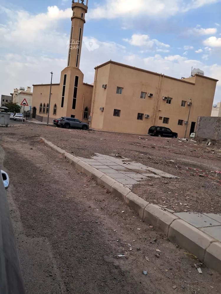 أرض للبيع في شارع اسماعيل بن الفضل, حي وادي مذينب, مدينة المدينة المنورة, منطقة المدينة المنورة 10