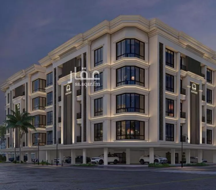 شقة للبيع في شارع اسد بن مالك, حي الصواري, مدينة جدة, منطقة مكة المكرمة