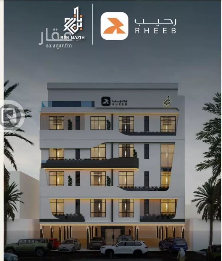 شقة للبيع في شارع السديد, حي السلامة, مدينة جدة, منطقة مكة المكرمة صورة 2