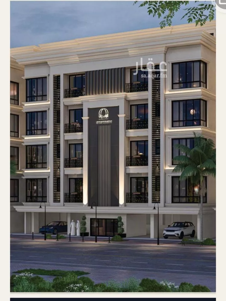 شقة للبيع في شارع اسد بن مالك, حي الصواري, مدينة جدة, منطقة مكة المكرمة صورة 3