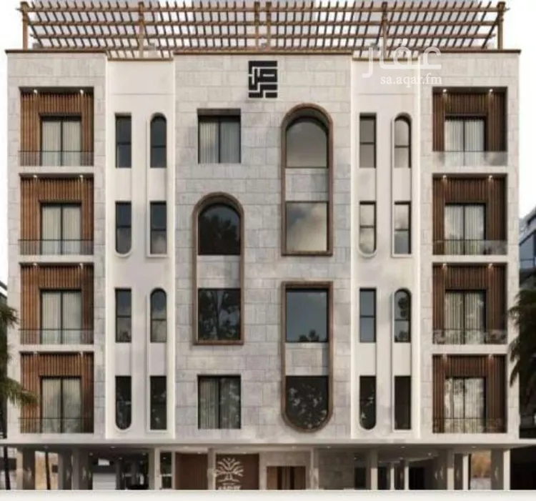 شقة للبيع في شارع اسيد بن الاخنس, حي النعيم, مدينة جدة, منطقة مكة المكرمة