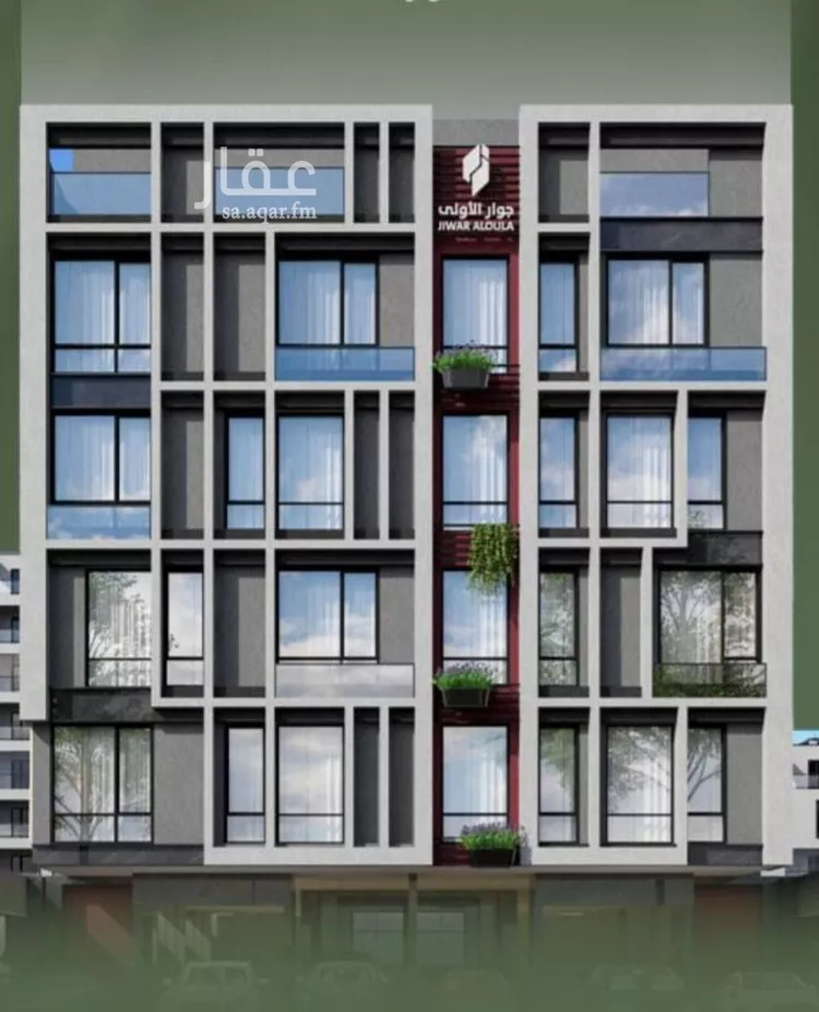 شقة للبيع في شارع سعد ابو عبدالله, حي السلامة, مدينة جدة, منطقة مكة المكرمة صورة 2