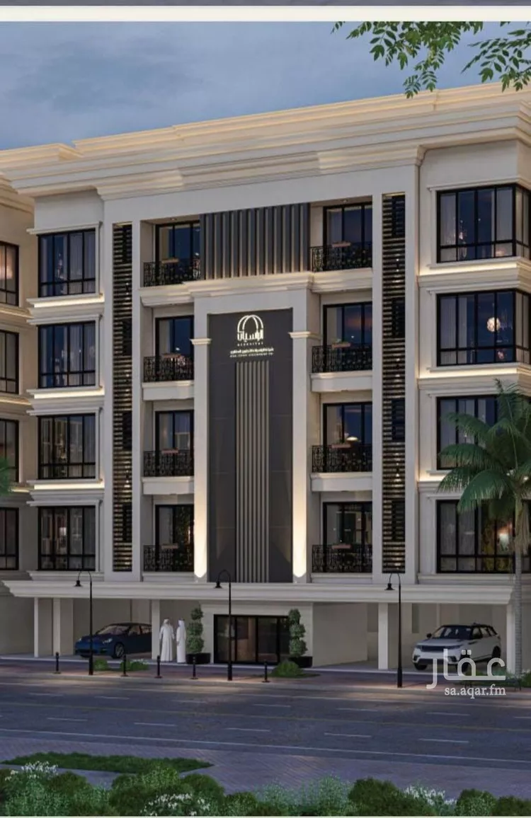 شقة للبيع في شارع اسد بن مالك, حي الصواري, مدينة جدة, منطقة مكة المكرمة