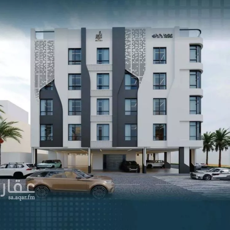شقة للبيع في شارع سويبط بن عمرو, حي الربوة, مدينة جدة, منطقة مكة المكرمة