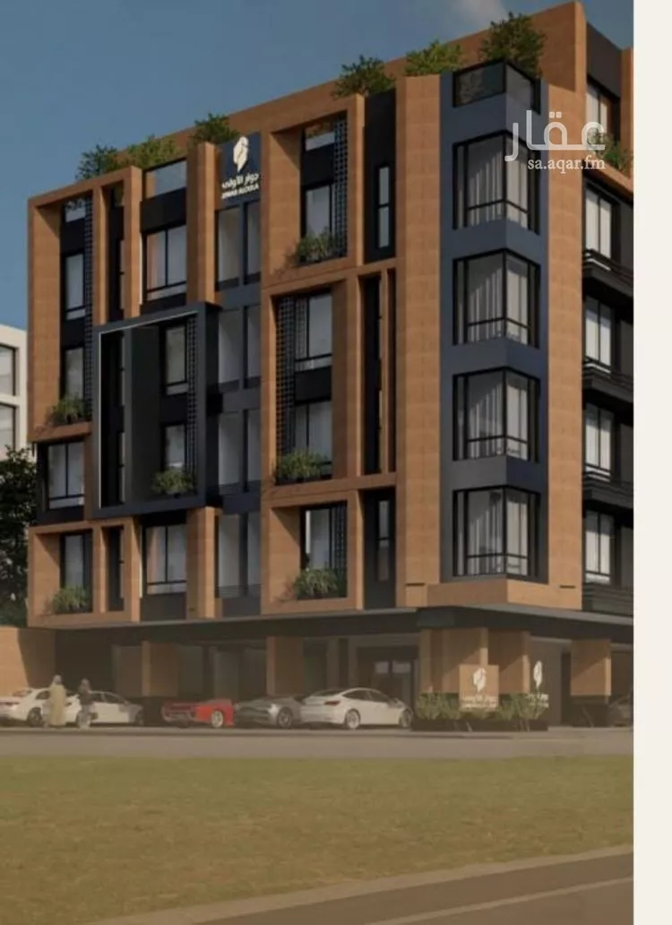 شقة للبيع في شارع اليافعي, حي الفيصلية, مدينة جدة, منطقة مكة المكرمة