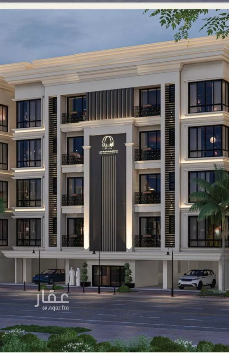 شقة للبيع في شارع اسد بن مالك, حي الصواري, مدينة جدة, منطقة مكة المكرمة
