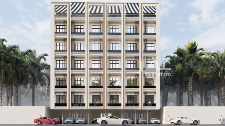 شقة للبيع في شارع إبراهيم الأحدب, حي النزهة, مدينة جدة, منطقة مكة المكرمة