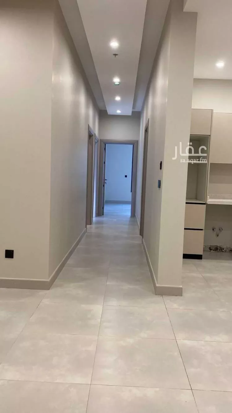 شقة للإيجار في شارع 25640634, حي النرجس, مدينة الرياض, منطقة الرياض صورة 5