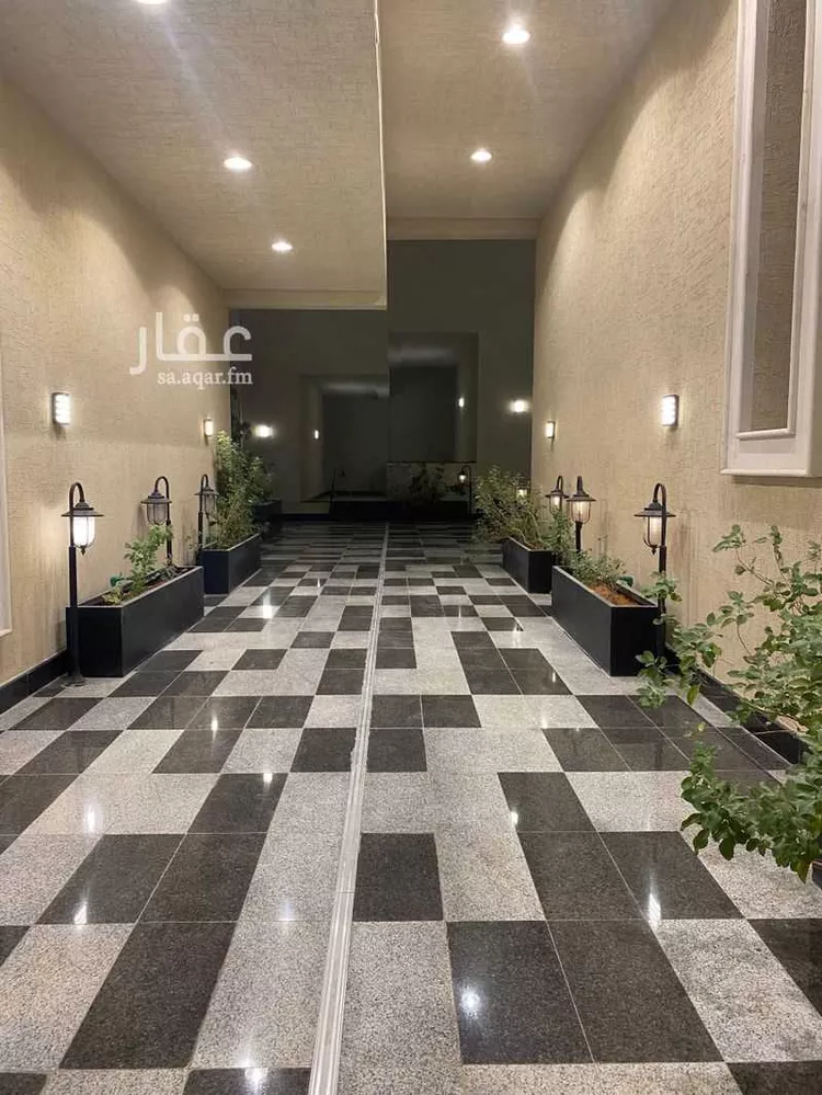 شقة للإيجار في شارع 25640634, حي النرجس, مدينة الرياض, منطقة الرياض