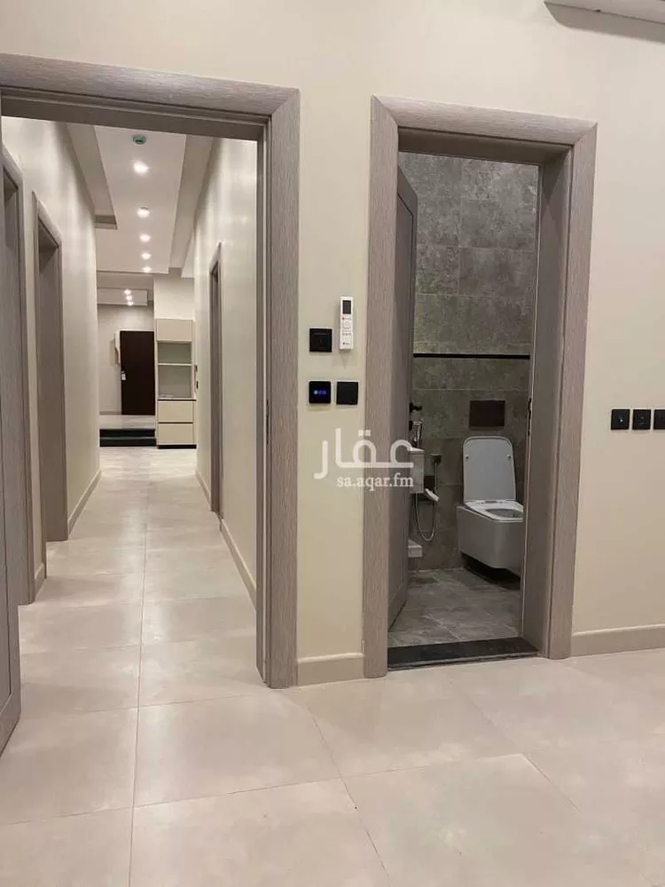شقة للإيجار في شارع 25640634, حي النرجس, مدينة الرياض, منطقة الرياض 11