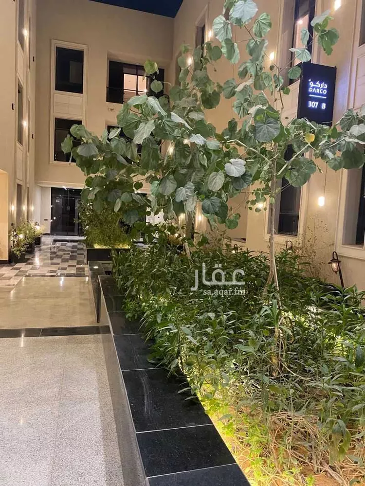 شقة للإيجار في شارع 25640634, حي النرجس, مدينة الرياض, منطقة الرياض صورة 4