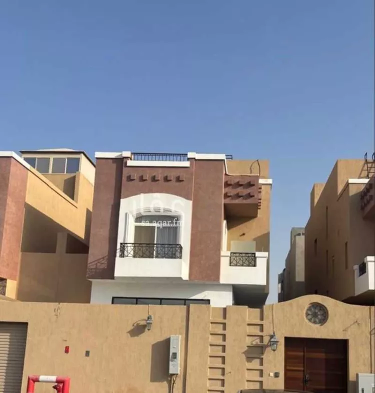 Villa for Sale in Jeddah Al Lulu