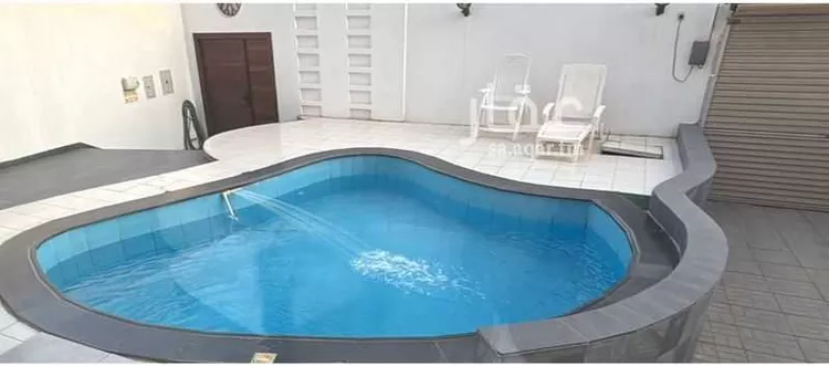 فيلا للبيع في شارع إبن الحلبي, حي اللؤلؤ, مدينة جدة, منطقة مكة المكرمة صورة 4
