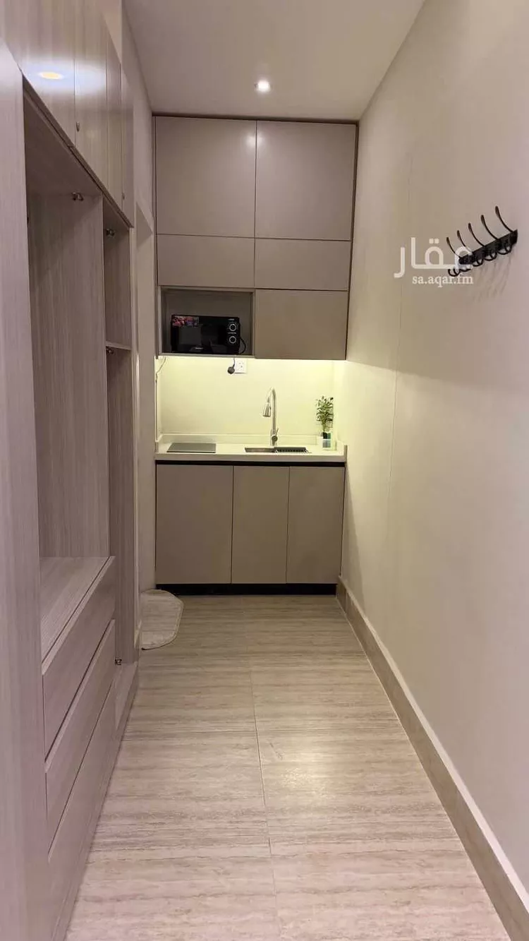شقة للإيجار في حي الحمراء, مدينة الخبر, المنطقة الشرقية صورة 3