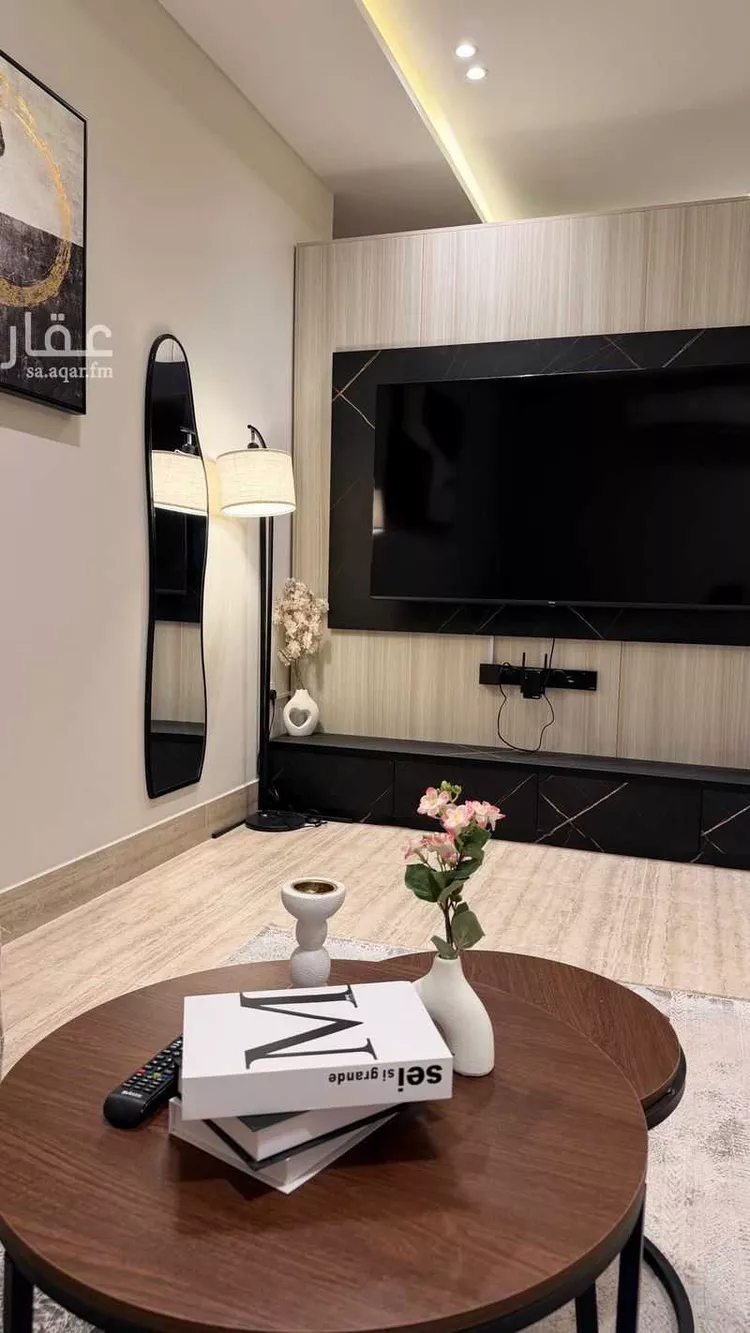 شقة للإيجار في الخبر ، حي الحمراء ، الخبر