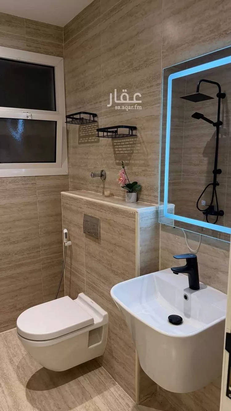 شقة للإيجار في الخبر ، حي الحمراء ، الخبر صورة 5